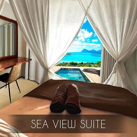 Kozy Le Morne Villa Екстериор снимка