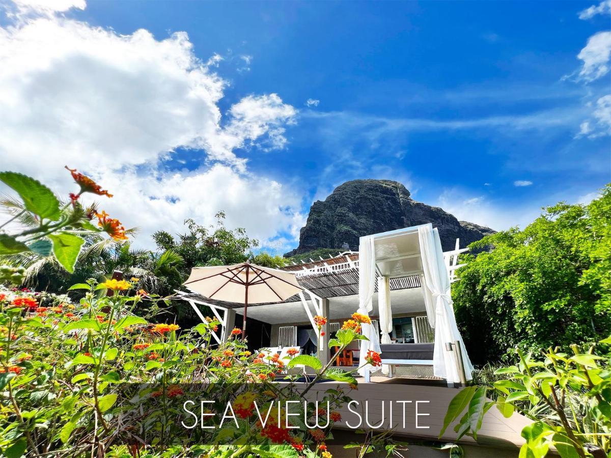 Kozy Le Morne Villa Екстериор снимка