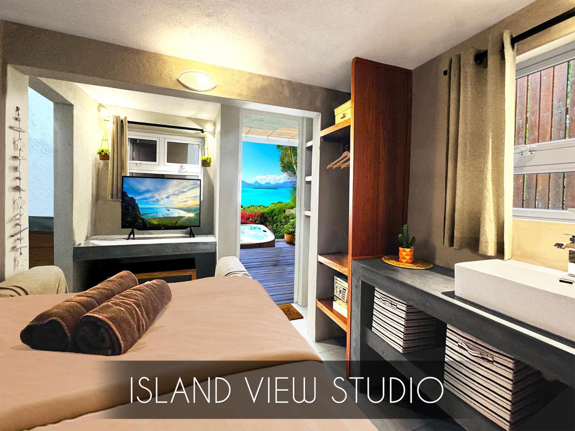 Kozy Le Morne Villa Екстериор снимка