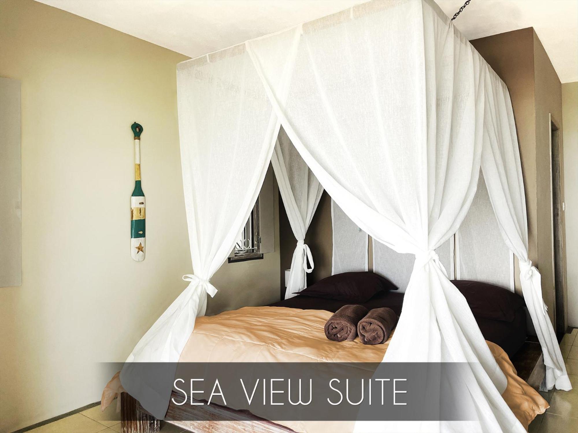 Kozy Le Morne Villa Екстериор снимка
